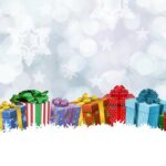 クリスマスプレゼント決定まで　12月上旬ー中旬